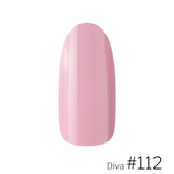 DND DIVA Duo - 288 Colours