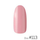 DND DIVA Duo - 288 Colours