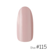 DND DIVA Duo - 288 Colours