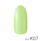 DND DIVA Duo - 288 Colours