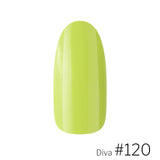DND DIVA Duo - 288 Colours
