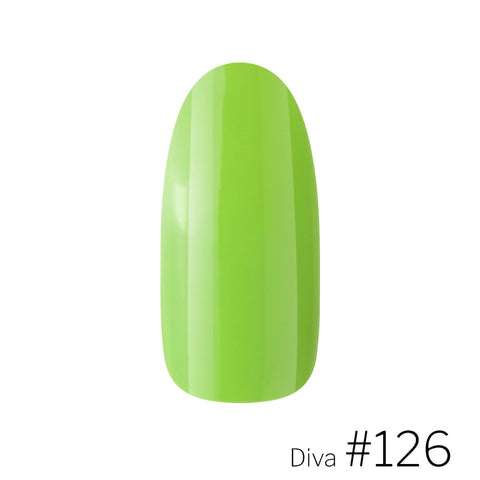 DND DIVA - #126 Camp Cacti