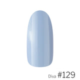 DND DIVA Duo - 288 Colours