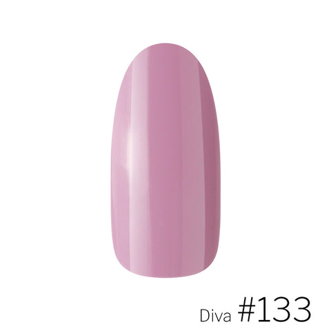 DND DIVA - #133 Purple Meets Pink