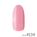 DND DIVA - #134 Bubblegum Bliss