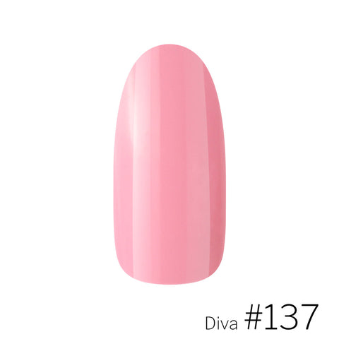 DND DIVA - #137 Little Pink Dress