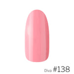 DND DIVA - #138 Circus Pink