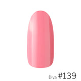 DND DIVA Duo - 288 Colours