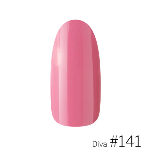 DND DIVA - #141 Classical Pink