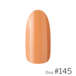 DND DIVA - #145 Creme Peach