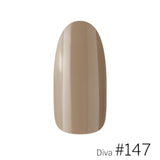 DND DIVA Duo - 288 Colours