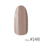 DND DIVA - #148 Slate Mocha