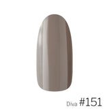 DND DIVA Duo - 288 Colours