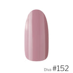 DND DIVA - #152 Misty Pink