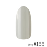 DND DIVA Duo - 288 Colours