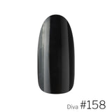 DND DIVA Duo - 288 Colours