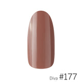 DND DIVA Duo - 288 Colours