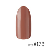 DND DIVA Duo - 288 Colours