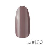 DND DIVA - #180 Feelin' Calm