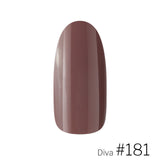 DND DIVA Duo - 288 Colours