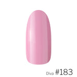 DND DIVA - #183 Pink Ribbons