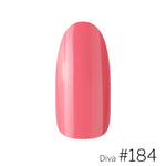 DND DIVA - #184 Clean Pallet