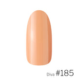 DND DIVA Duo - 288 Colours