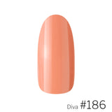 DND DIVA Duo - 288 Colours