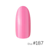 DND DIVA Duo - 288 Colours