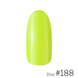 DND DIVA Duo - 288 Colours