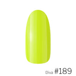 DND DIVA - #189 Tennis Ball