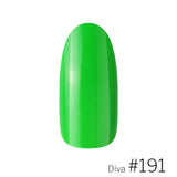 DND DIVA Duo - 288 Colours