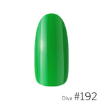 DND DIVA - #192 Lawn Green