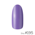 DND DIVA - #195 Side Of Ube