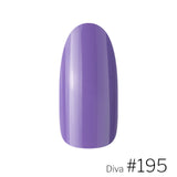 DND DIVA Duo - 288 Colours