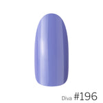 DND DIVA - #196 Lavender Silk