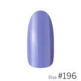 DND DIVA Duo - 288 Colours