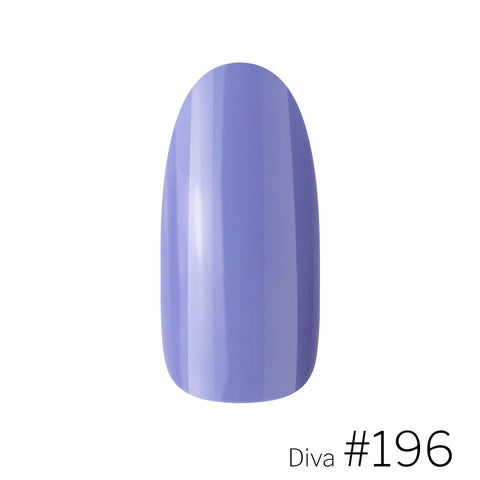 DND DIVA - #196 Lavender Silk