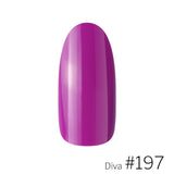 DND DIVA Duo - 288 Colours