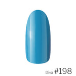 DND DIVA - #198 Overseas