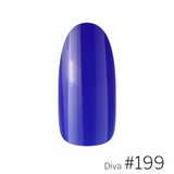 DND DIVA Duo - 288 Colours