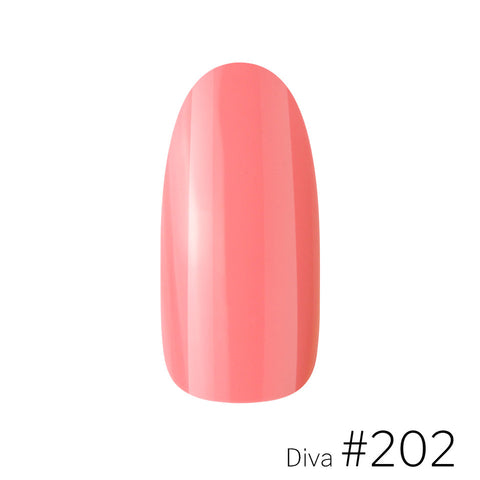 DND DIVA - #202 In The Mix