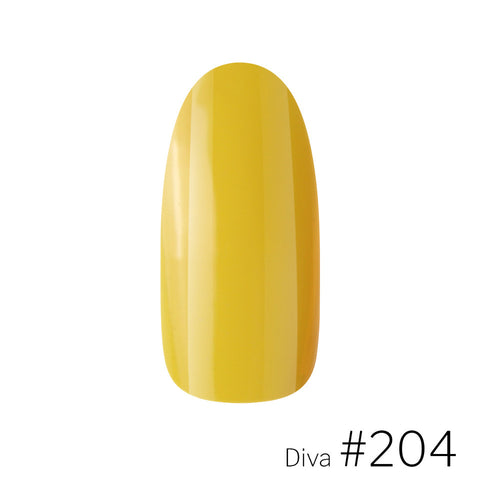 DND DIVA - #204 Marigold