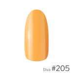 DND DIVA - #205 Papaya Pop