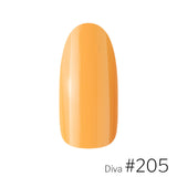 DND DIVA Duo - 288 Colours