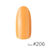 DND DIVA Duo - 288 Colours