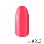 DND DIVA - #212 Sour Bubblegum