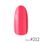 DND DIVA Duo - 288 Colours