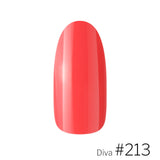 DND DIVA Duo - 288 Colours