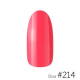 DND DIVA Duo - 288 Colours